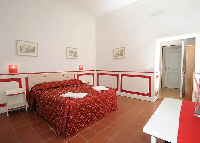 Gasthof Startermini Rom