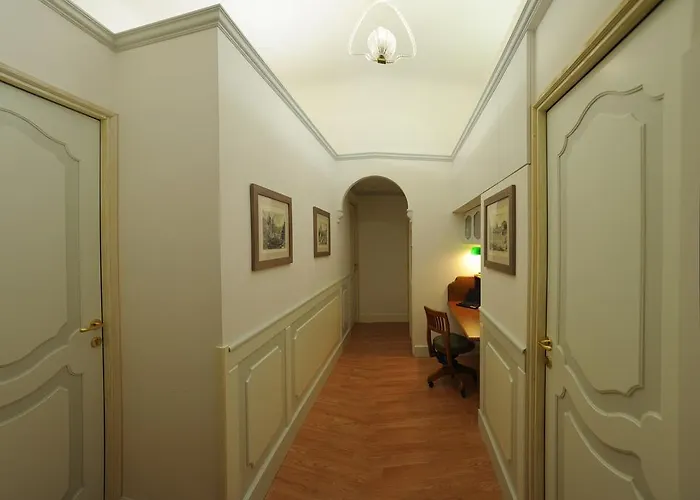 Gasthof Startermini 4*